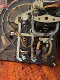 Garrard 401