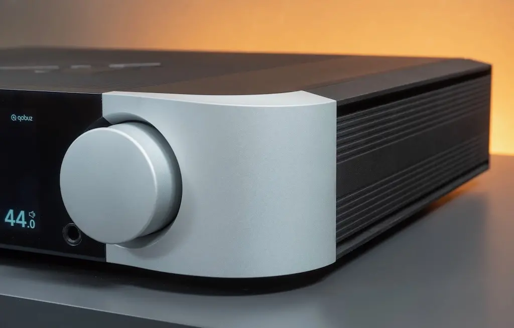 Simaudio Moon 371, wie neu, mit Garantie