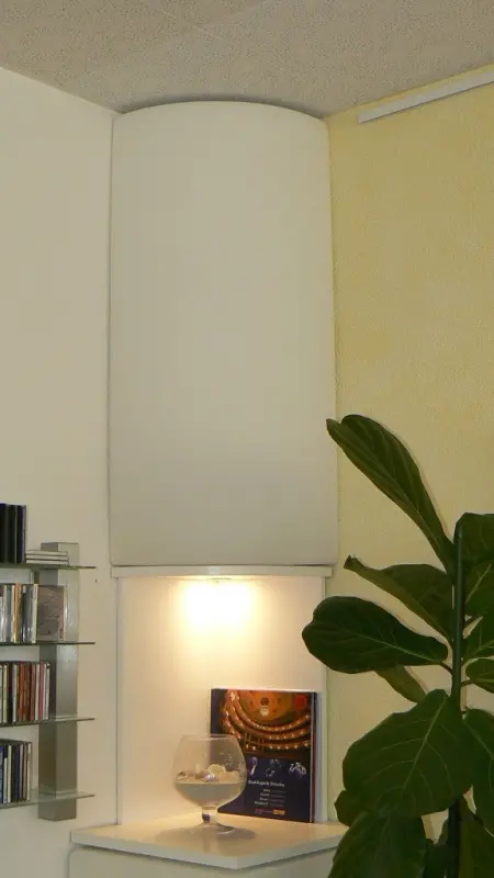 HiFi-Absorber Fast Audio Piu Rondo