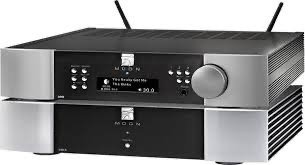 High-End Set MOON 390 HDMI / 330A