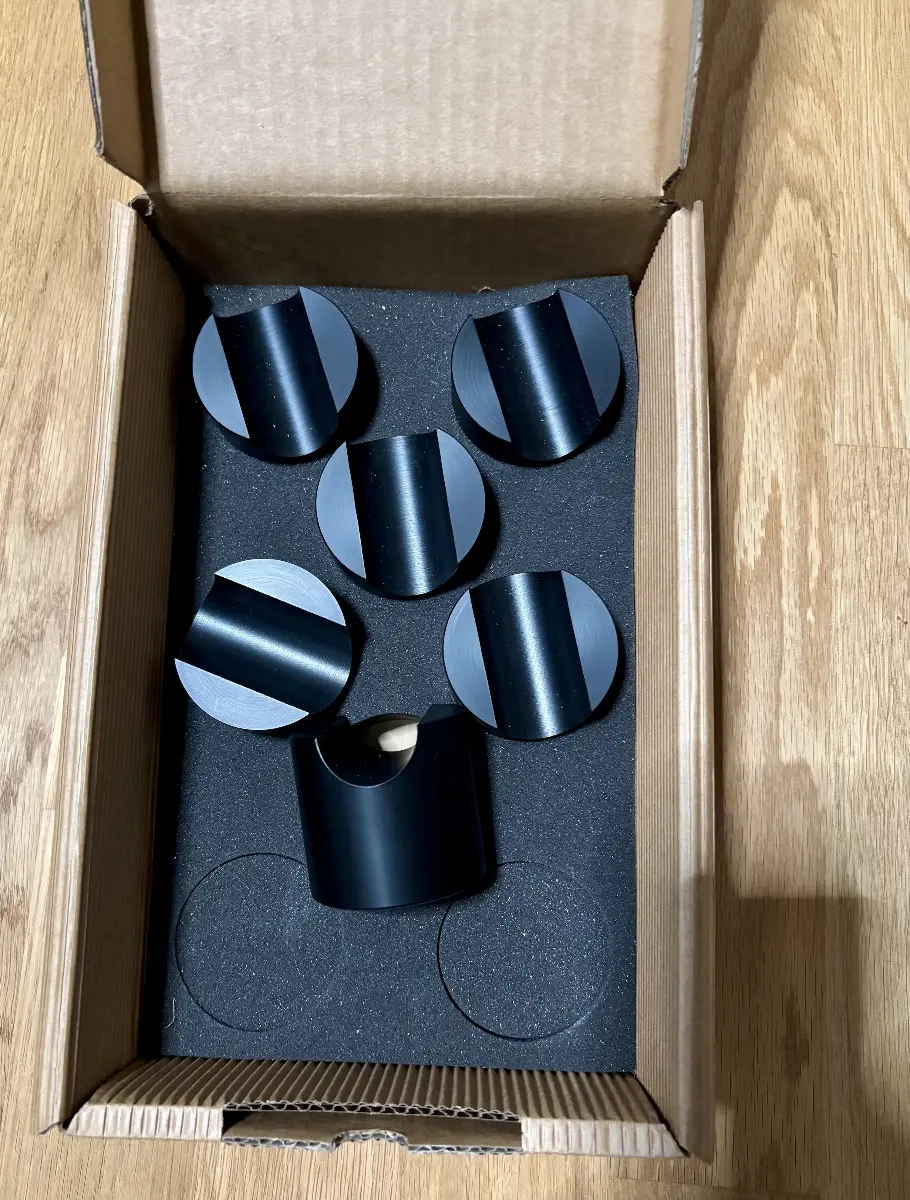 bfly TOWER Absorber f&uuml;r Kabel