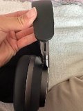Bowers & Wilkins PX7 Over-Ear Kopfhörer top Zustand