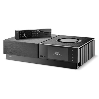 NAIM Uniti Nova PE