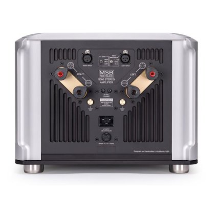 MSB S500 / GARANTIE