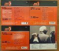 RAY CHARLES – VIER CDs; wählen Sie eine oder mehrere CDs aus
