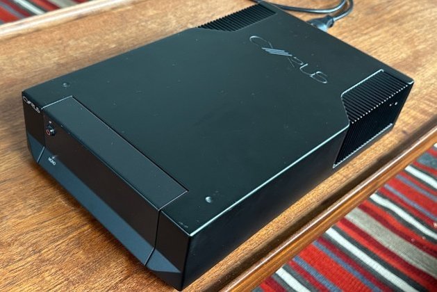 CYRUS SmartPower, Endverst&auml;rker (gebraucht, Topzustand)