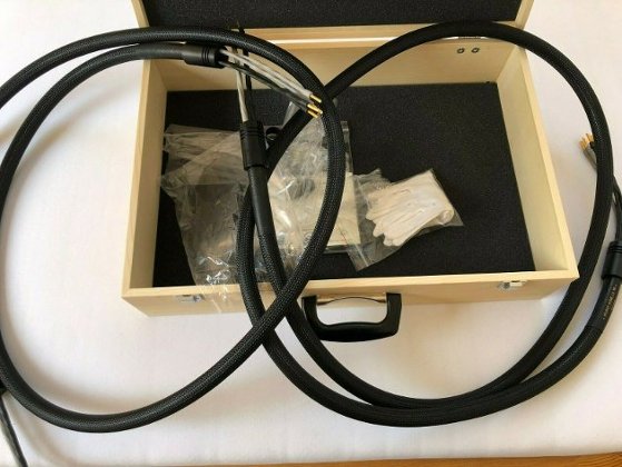 Lautsprecherkabel 2 X 3,0 m