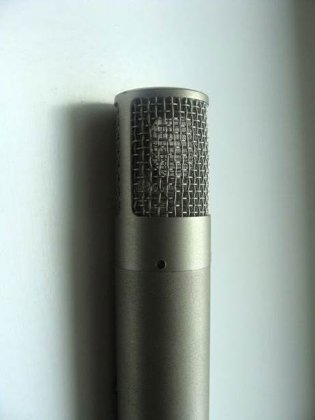 Neumann KM 56 R&ouml;hrenmikrofon