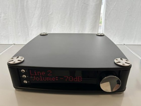 Aavik Acoustics U-280 ( 3500 EUR )