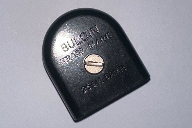 SUCHE Bulgin
