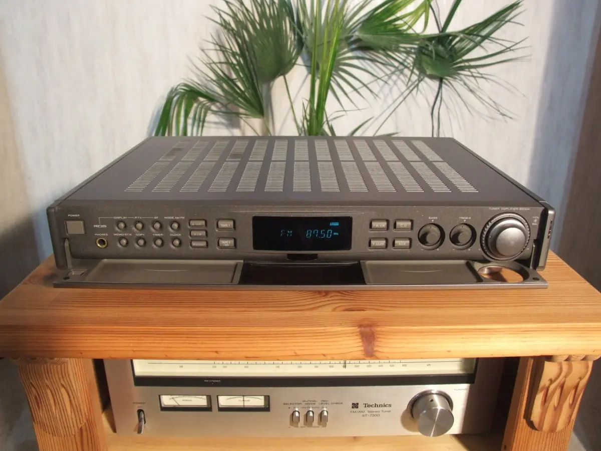 Marantz Receiver SR1041 / Model75SR1041