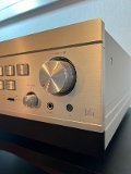 Luxman L-595A Limited Edition integrated amplifier