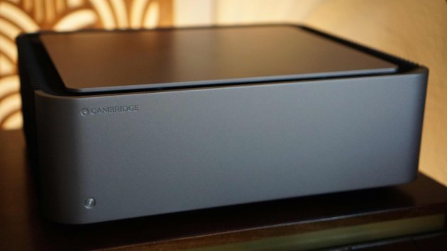 Cambridge Audio Edge W Endverstärker