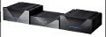 The Gryphon Essence Vor-Endstufenkombi Mono / DAC Modul