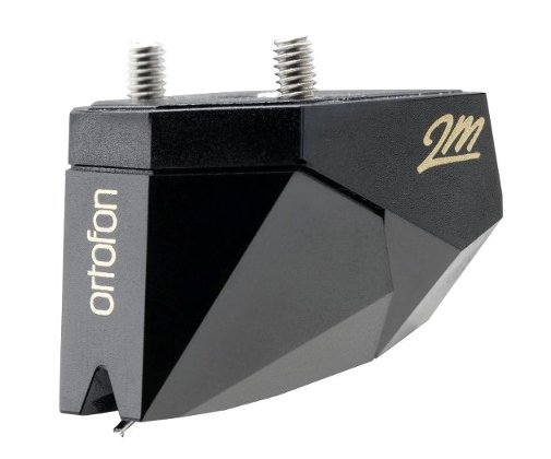 Ortofon 2M Black, Tonabnehmer