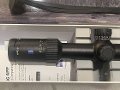 Zeiss Conquest V4 4-16x44 Zielfernrohr mit Absehen Nr. 64