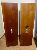 Audioanalyse Lautsprecher Model 7