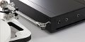 Rega Planar 10 ab Ausstellung