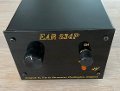 EAR 834P MM/MC Phono Vorverstärker EAR 834P MM/MC Phono Vorverstärker