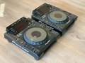 Pioneer DJ CDJ 900 Set OVP