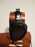 Hifiman Jade II mit Verst&auml;rker