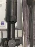 Zeiss Conquest V4 4-16x44 Zielfernrohr mit Absehen Nr. 64