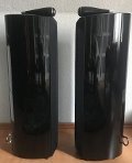 Bowers & Wilkins Lautsprecher 800-Serie B&W 804 D3 neuwertig