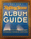 Rolling Stone Album Guide (wie neu) Rolling Stone Album Guide (wie neu)