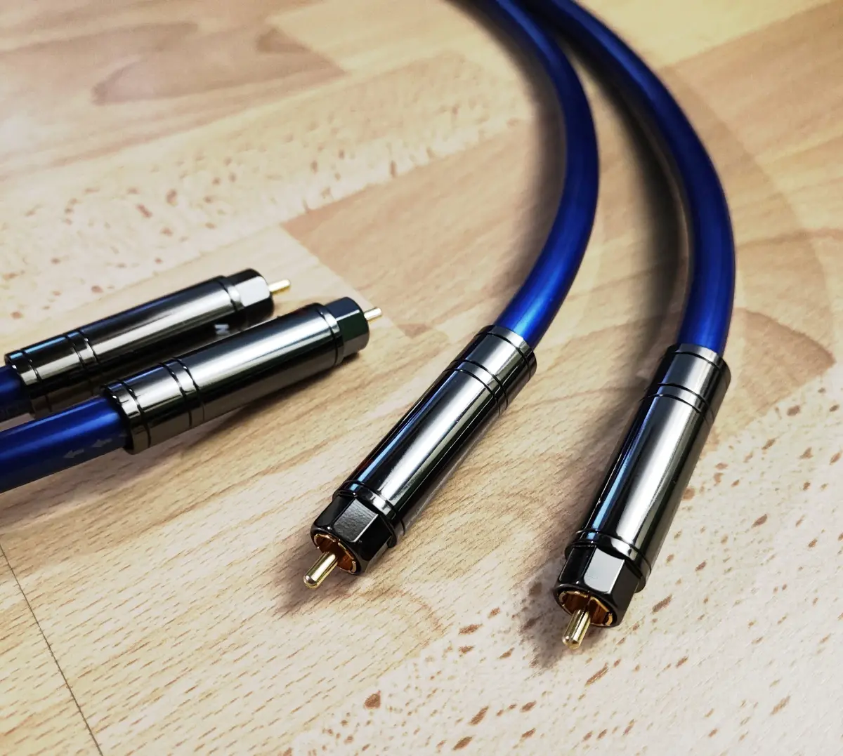 Neotech NEI-3001G (1,30m) &ndash; High-End Graphen