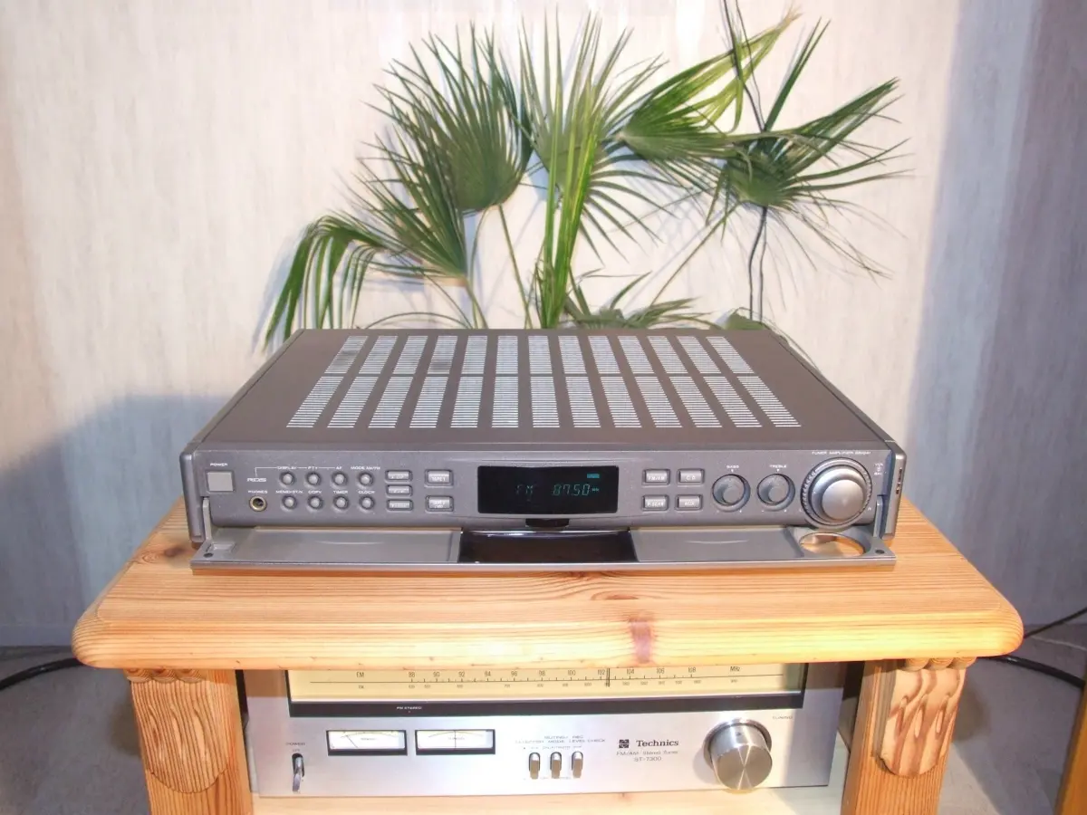 Marantz Receiver SR1041 / Model75SR1041