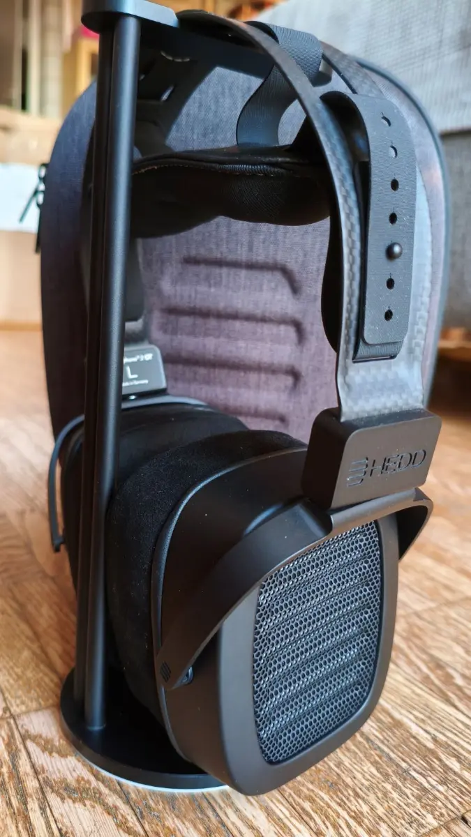 HEDDphone Two GT