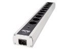 Netzleiste, Supra Cables MK III MD10 CH/SP