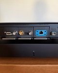 MSB Reference DAC mit Director schwarz
