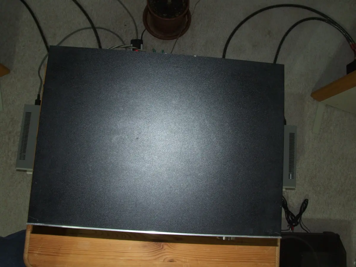 Technics Tuner ST-7300