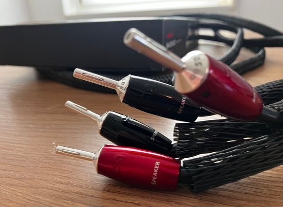 Audioquest Rocket 44