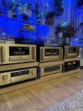 Suche Accuphase