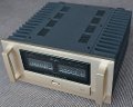 High End Accuphase Class A Endverst&auml;rker A-70 NP SFr. 20 950