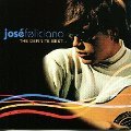 Jos&eacute; Feliciano: The Definitive Best (CD Neu und unge&ouml;ffnet)
