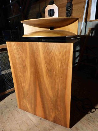 ACR System Klipsch-Horn Bausatz