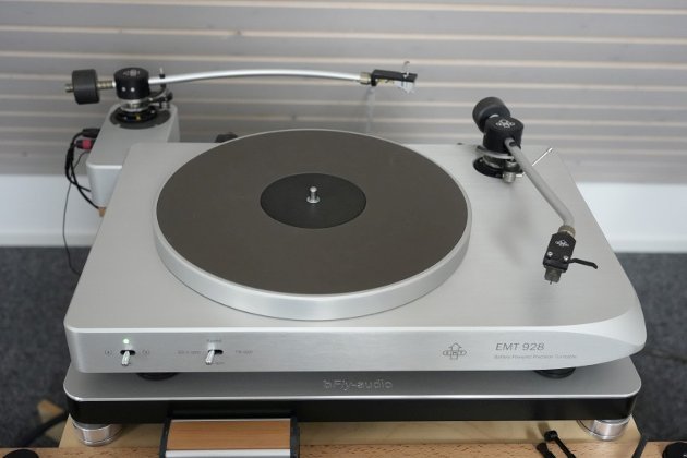 EMT 928 Mk II