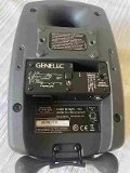 Genelec 8030C Anthrazit inkl. Tasche + XLR-und Netzkabel