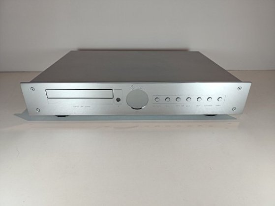 Burmester 052 CD Player