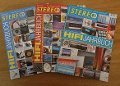HIFI-JAHRBUCH 2008–2020 komplett. 13 Hefte in Top-Zustand