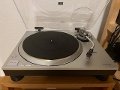 Technics 1300 G mit Nagaoka