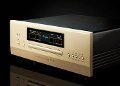 High End SACD/CD/DAC Player Accuphase DP-570