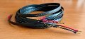 Tellurium Black Lautsprecherkabel