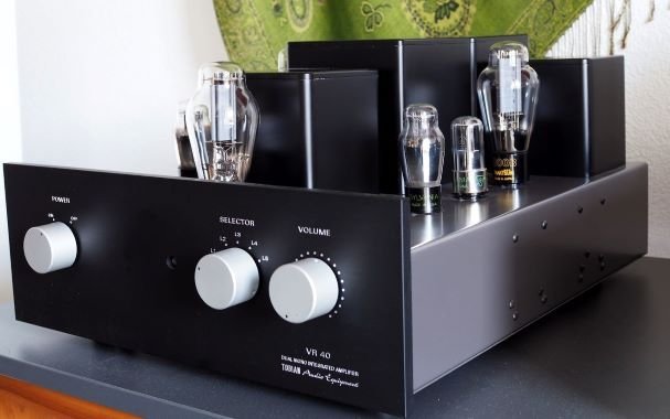 Tobian Soundsystem VR 40 - 300 B