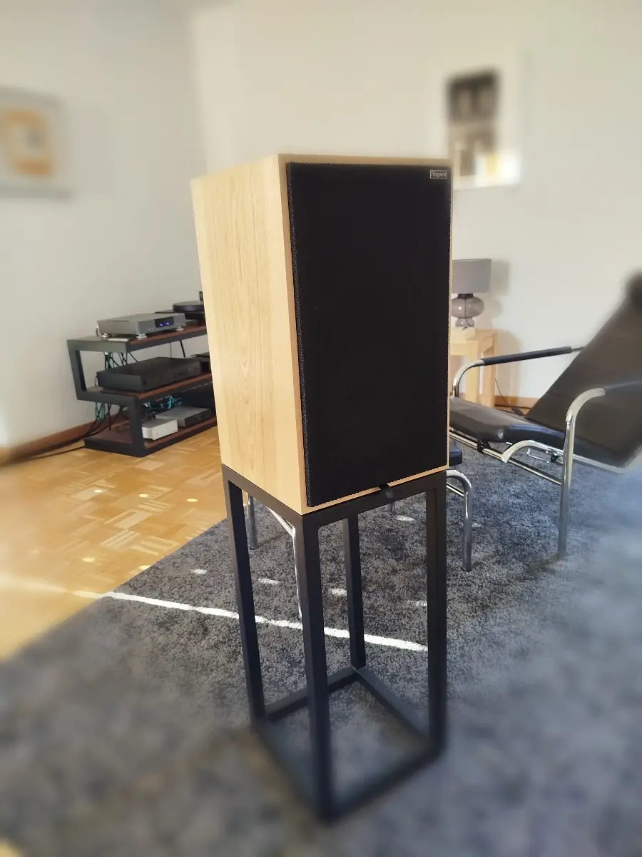 Rogers LS 5/9 BBC Lautsprecher