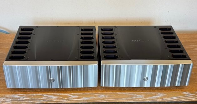 Jeff Rowland Model 725