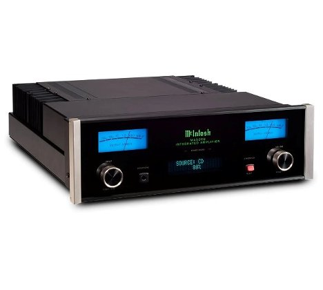 McIntosh MA5200 Vollverstärker